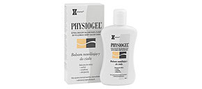 Physiogel Balsam cena