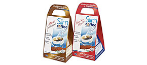 Slim Coffee - kawa na odchudzanie