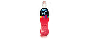 Plusssz Up Guarana