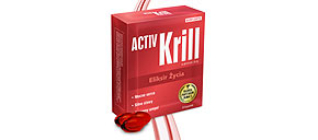 Activ Krill cena forum opinie