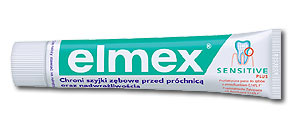 Elmex® sensitive plus