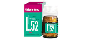 Lehning L.52 homeopatia