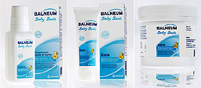 Balneum Baby Basic