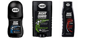 Right Guard