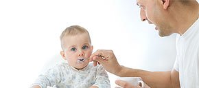 Alergia pokarmowa u niemowląt leczenie