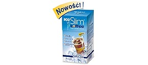 Ice Slim Coffee