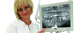 Dentofobia - boisz się dentysty?