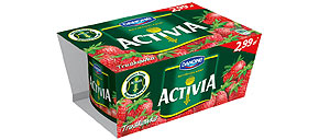 Jogurt probiotyczny Activia