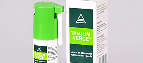 Tantum Verde Aerozol