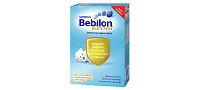 Bebilon Nutriton