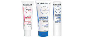 Bioderma na zimę