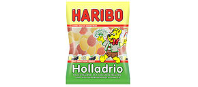 Haribo Holladrio