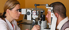 Laserowa korekcja wzroku Chorzów