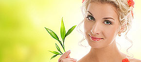 Kosmetyki organiczne kontra parabeny w kosmetykach
