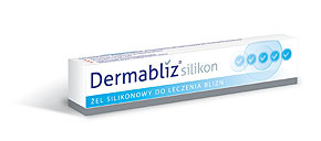 Dermabliz Silikon cena stosowanie forum