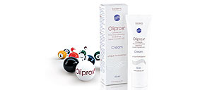 Oliprox® krem cena forum grzybica