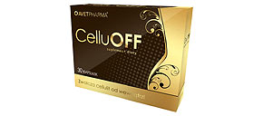 CelluOFF cena - cellulit tabletki