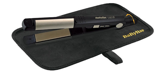 Prostownica BaByliss Paris ipro 230