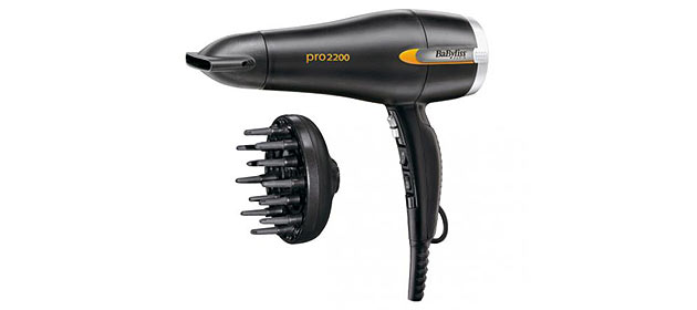 BaByliss pro 2200W