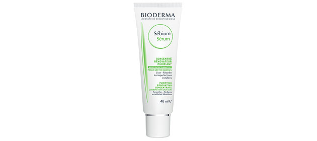 BIODERMA Sébium Sérum