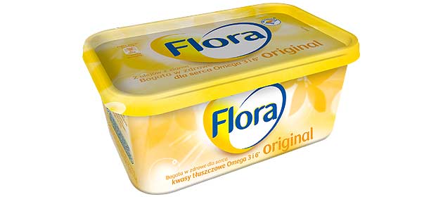 Flora Original