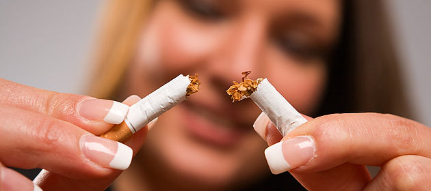 Jak skutecznie rzucić palenie