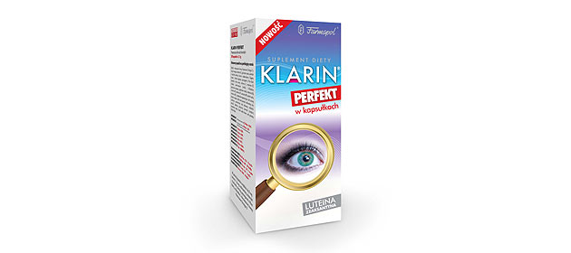 Klarin Perfekt