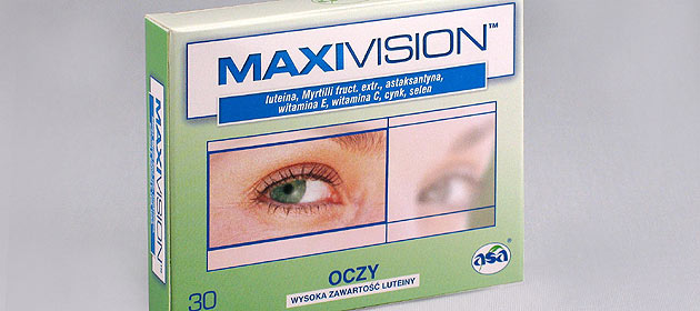 MaxiVision