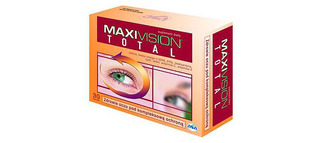 MaxiVision Total