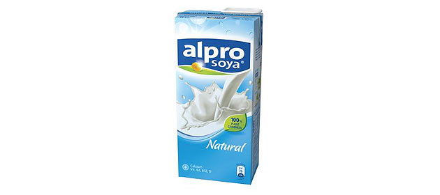 Napoje sojowe Alpro® soya