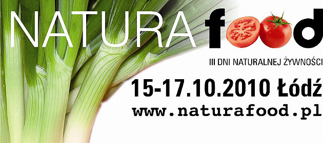 Natura Food 2010