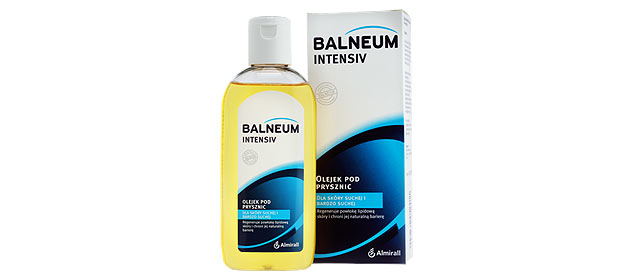 Balneum Intensiv