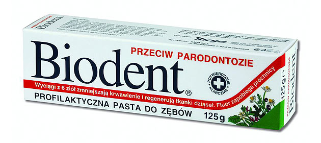 Biodent