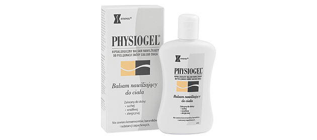 Physiogel Balsam