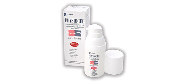 Physiogel® Face Cream