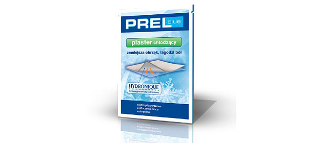 PREL® blue