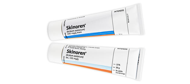 Skinoren