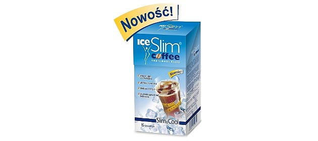Ice Slim Coffee