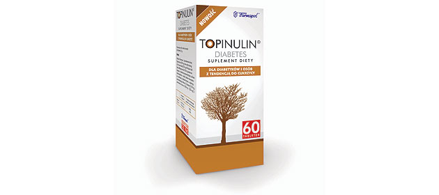 Topinulin Diabetes