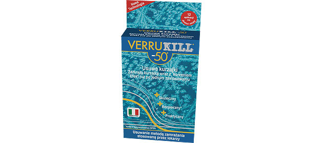 Verrukill