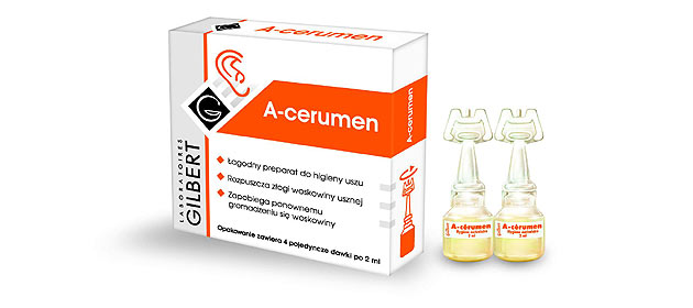 A-cerumen