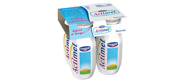 Actimel