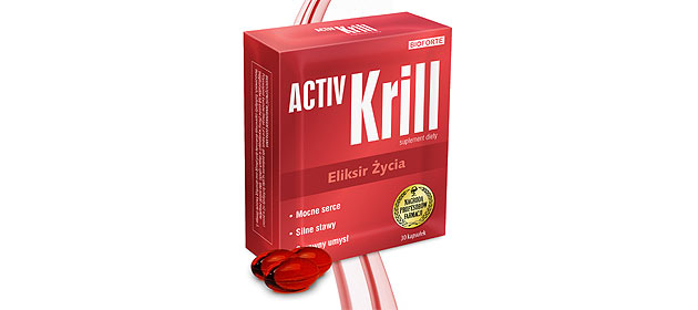 Activ Krill