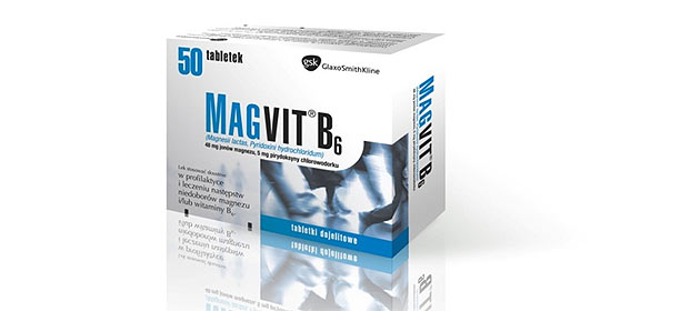 Magvit B6