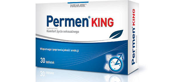 Permen KING
