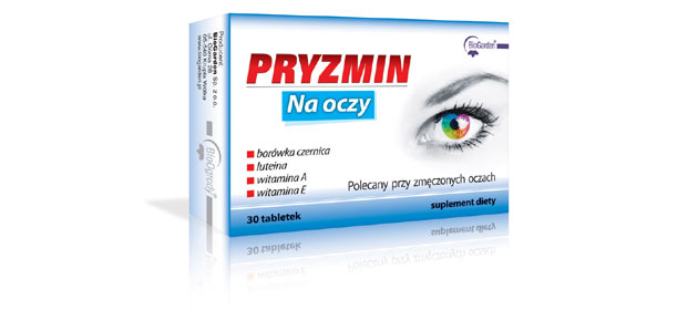 PRYZMIN