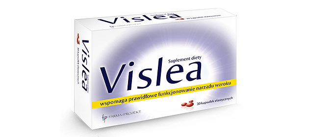 Vislea